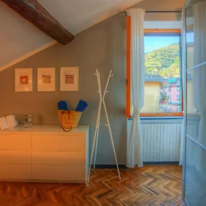  Appartement Exclusive Home, La Casa Dei Pittori Monterosso