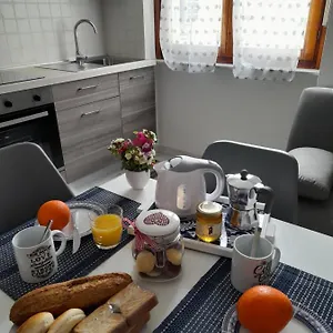 Madìs House Appartamento Alghero