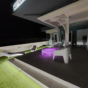 Attico Sottovento Appartamento Reggio Calabria