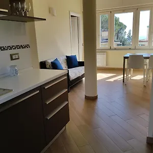  Appartement Ca Messina