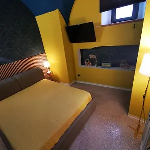 Hp Apartament Appartamento Taormina