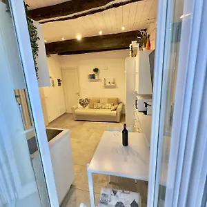  Appartement La Terrazza Sul Mare ☆☆☆☆☆ Monterosso