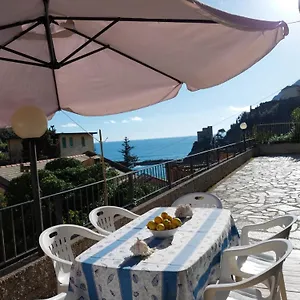  Appartement Casa Fulvia With Terrace
