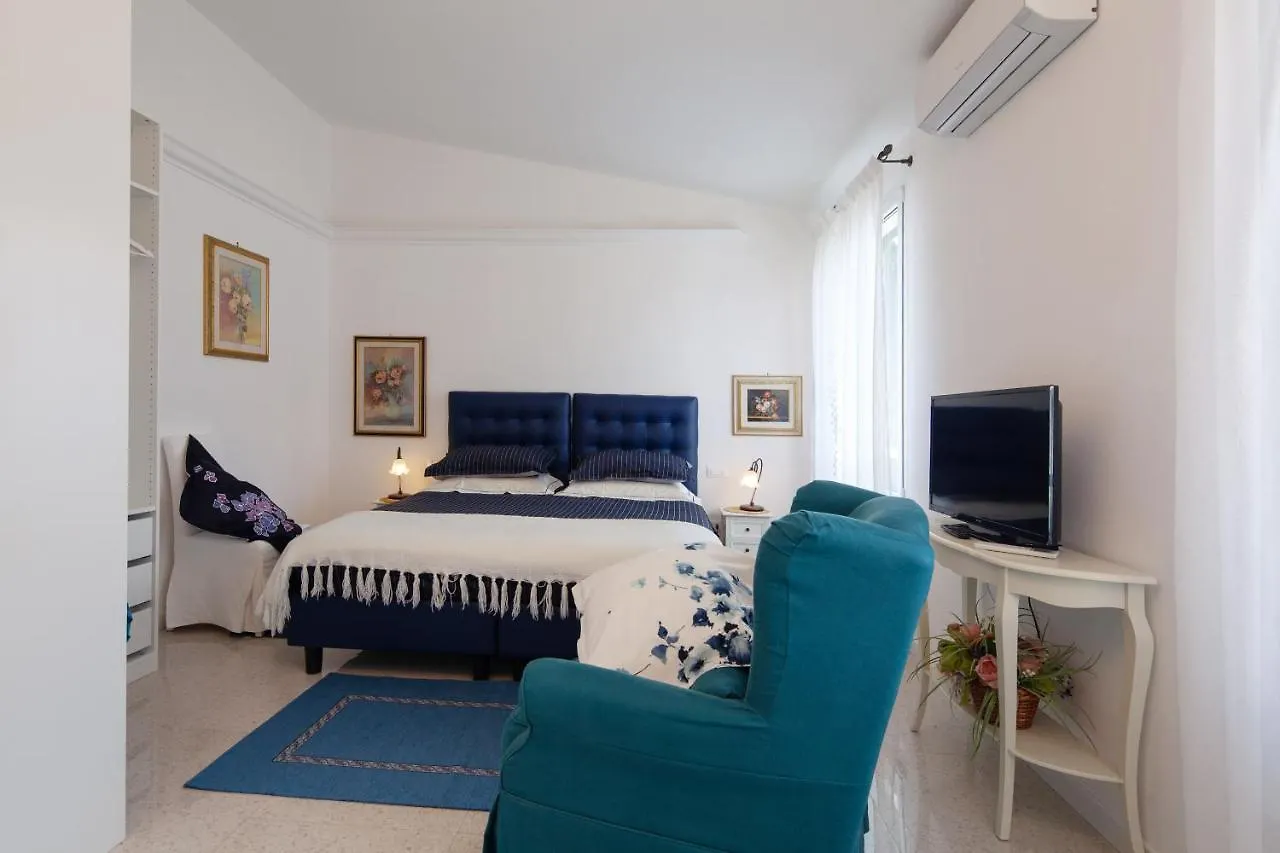 Come Eravamo 011019-LT-0053 Monterosso al Mare Appartamento