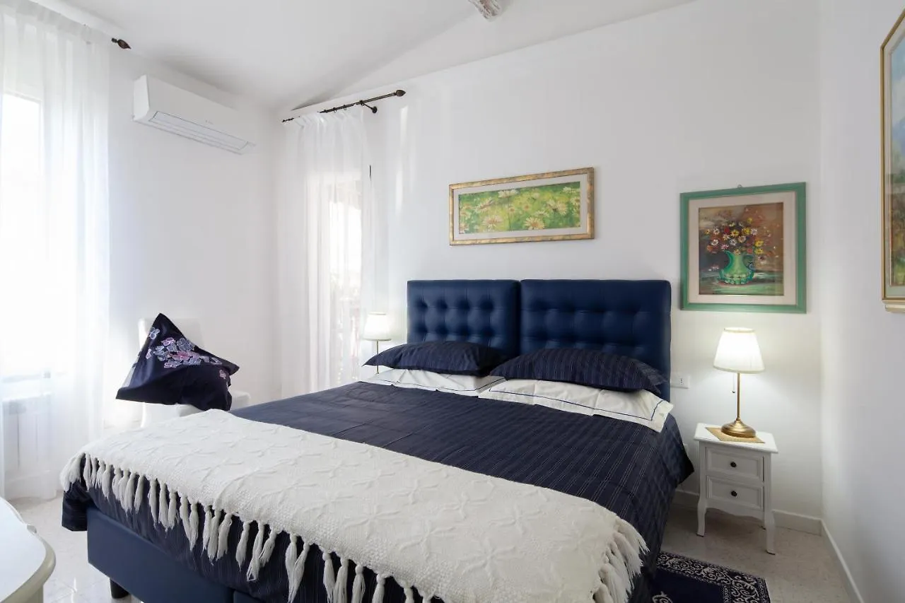 Appartement Come Eravamo Monterosso al Mare