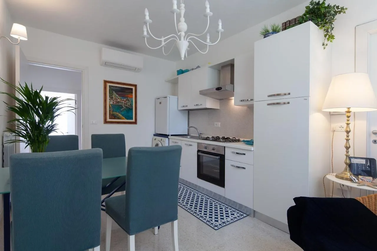 Appartamento Come Eravamo 011019-LT-0053 Monterosso al Mare