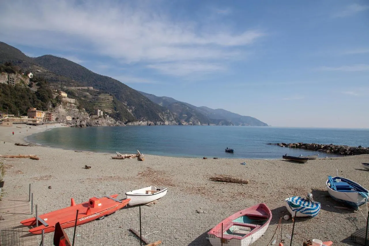 Come Eravamo Monterosso al Mare Appartement