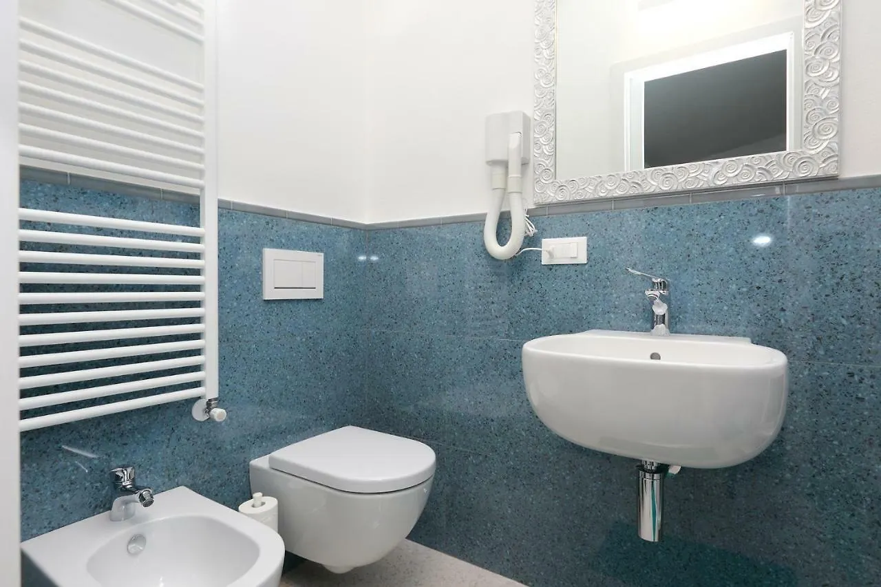 Appartement Come Eravamo Monterosso al Mare